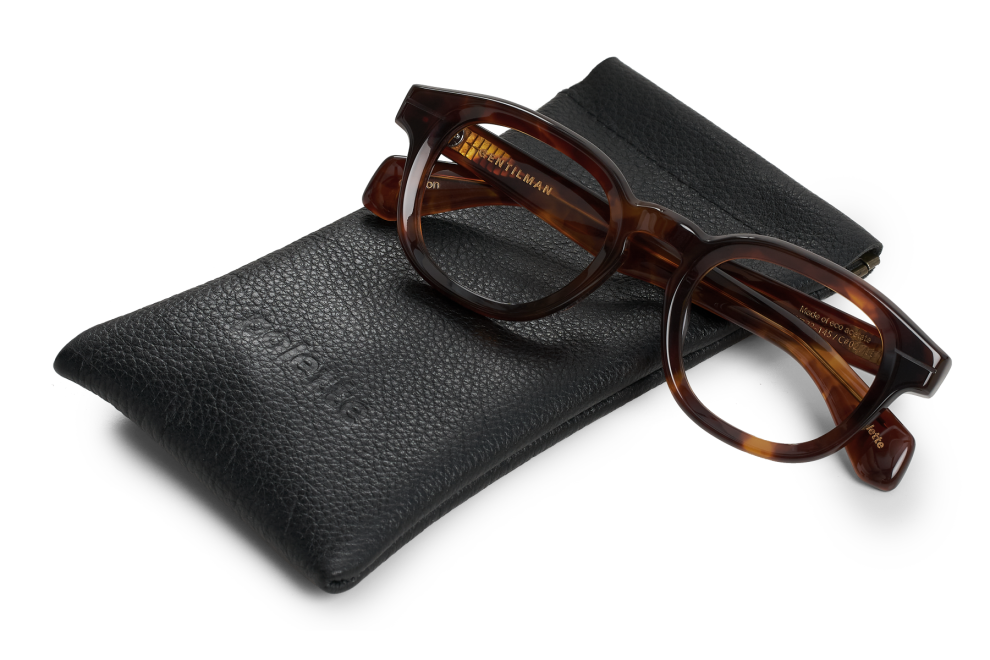 Lincoln View Brown