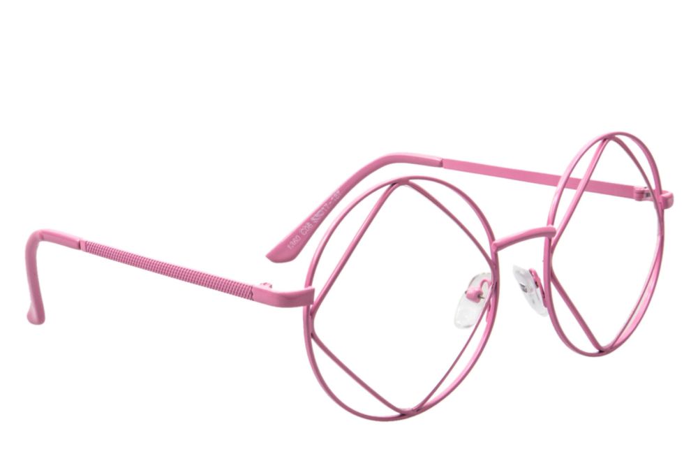 Géométra Pink