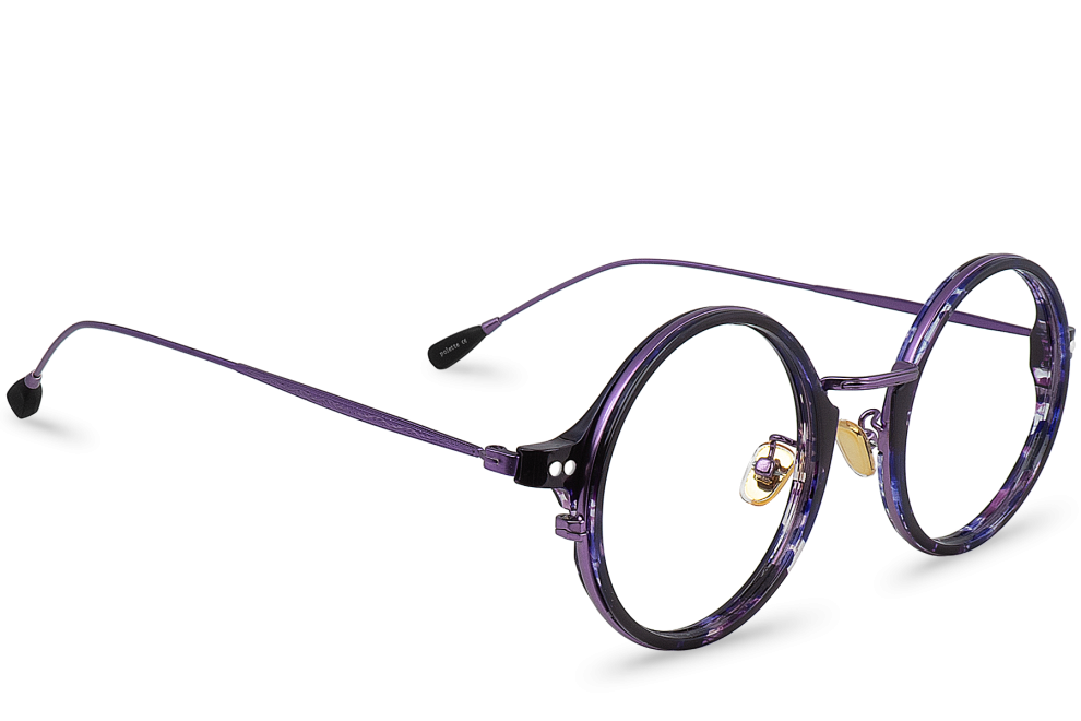 Gilly Purple