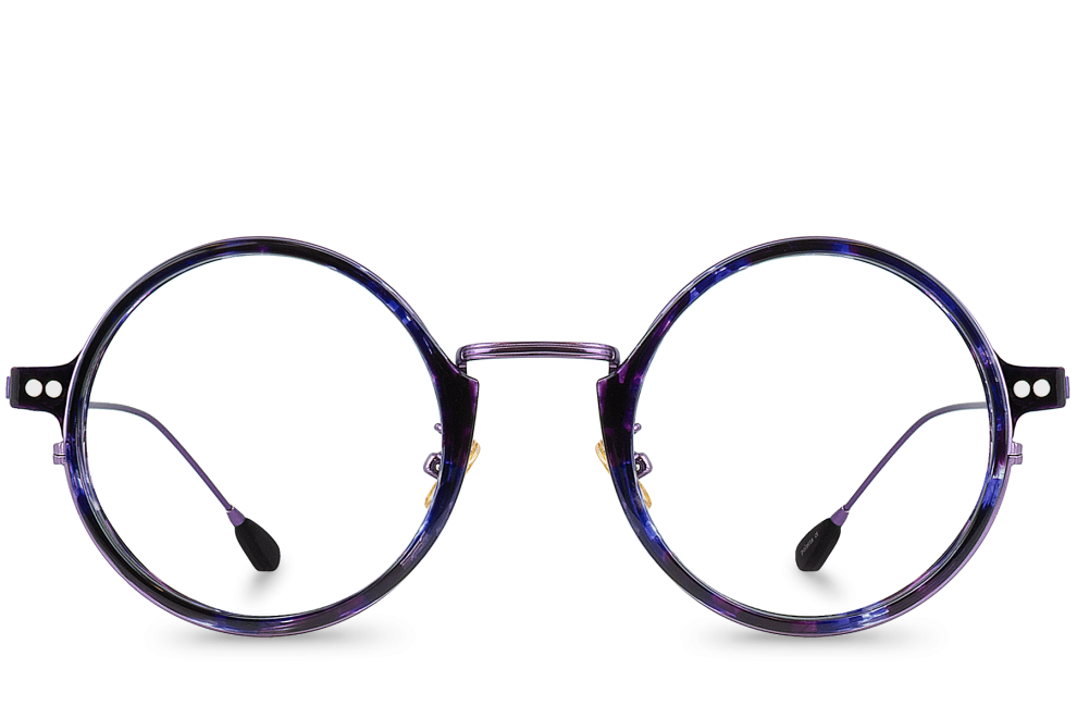 Gilly Purple