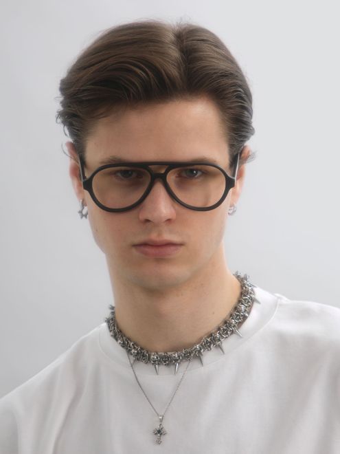Giorgio Black