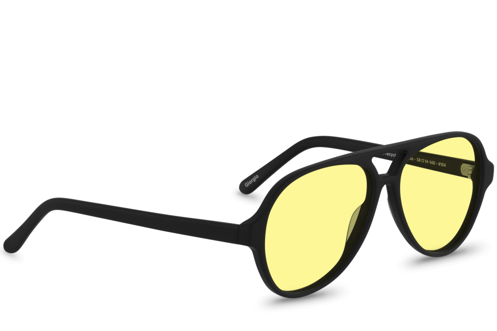 Giorgio Black.S
