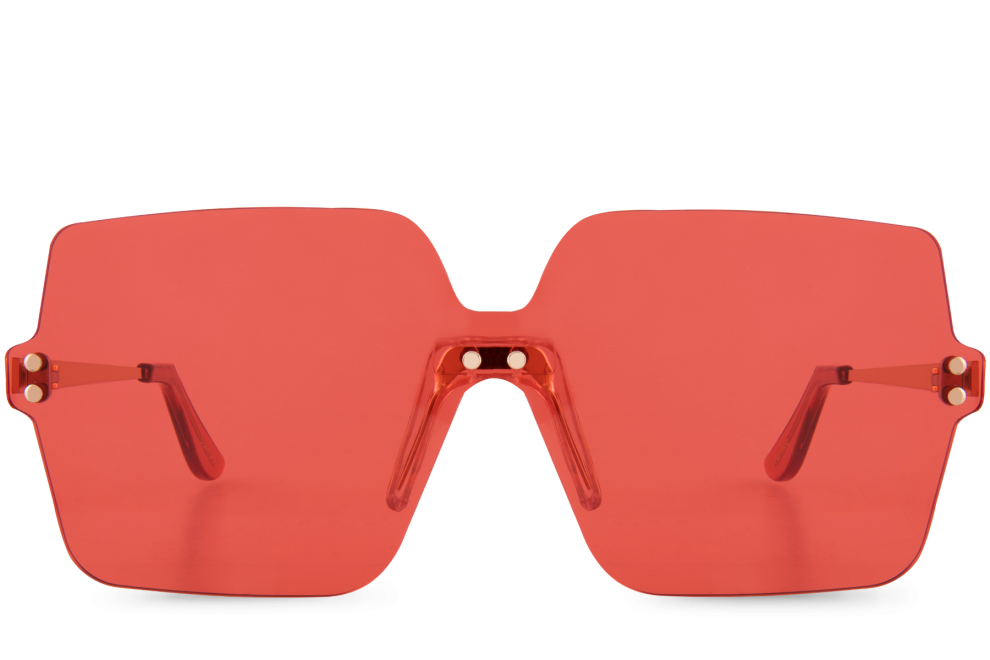Glazart Red