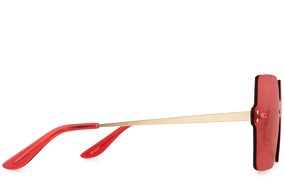 Glazart Red