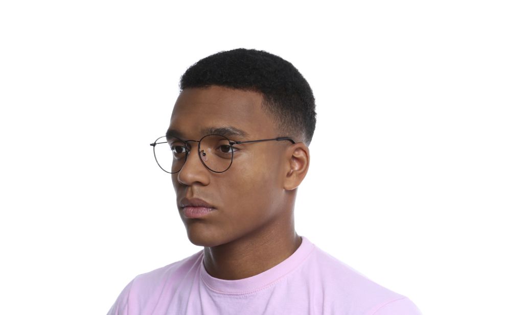 Glee Black