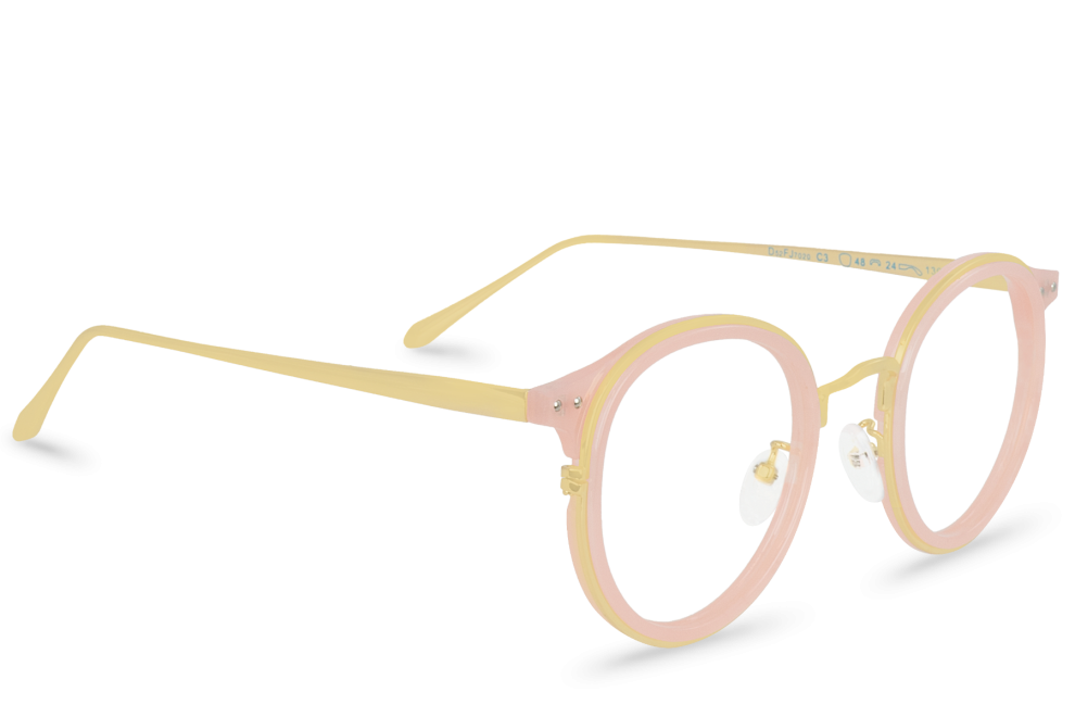 Glow Pink