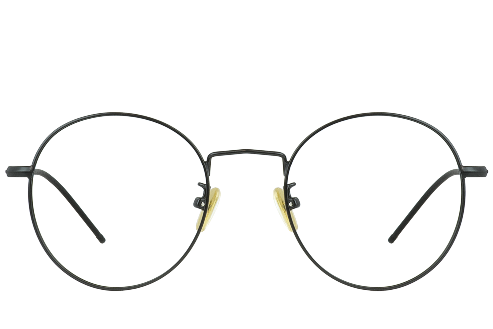Gomez Black