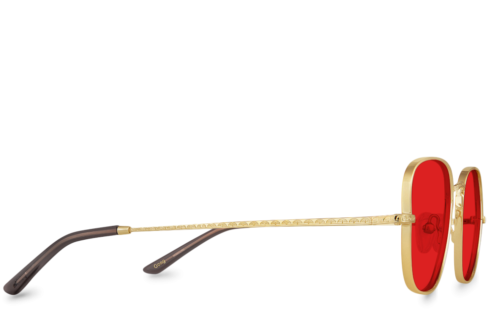 Gong Gold
