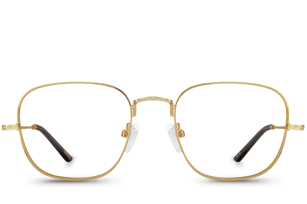 Gong View Gold