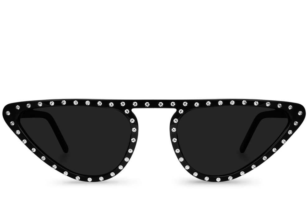 Grazia Black