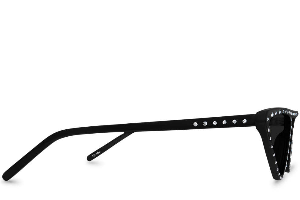 Grazia Black