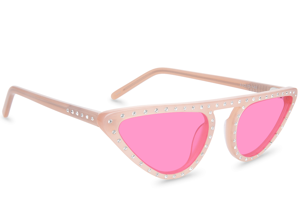 Grazia Pink