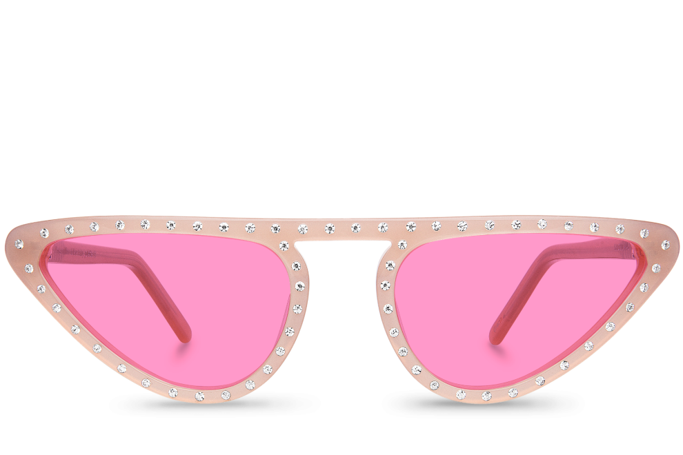 Grazia Pink
