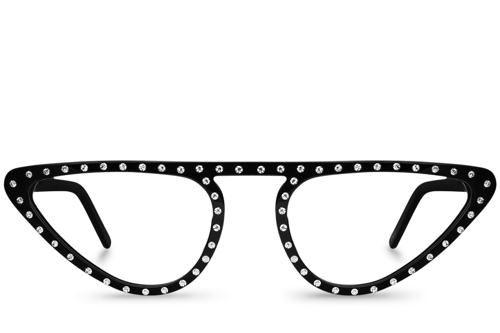 Grazia View Black