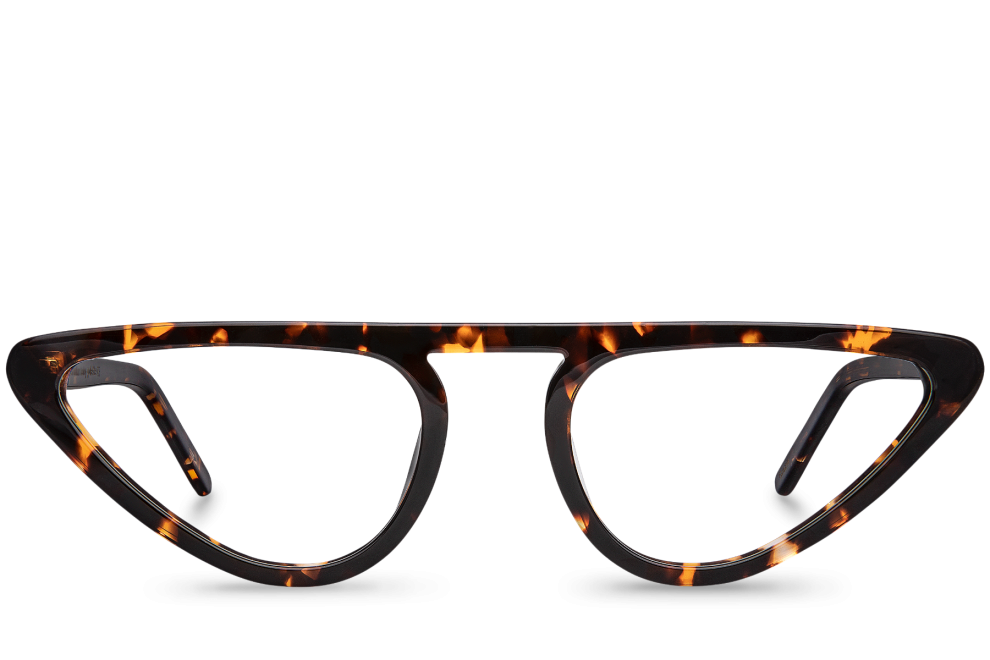 Grazia View Brown