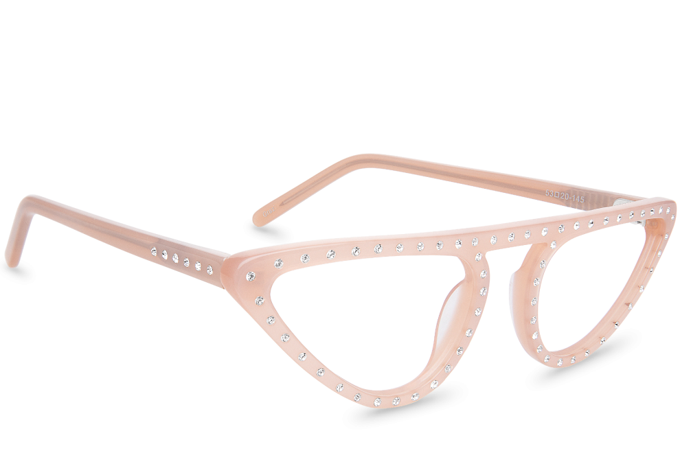 Grazia View Pink
