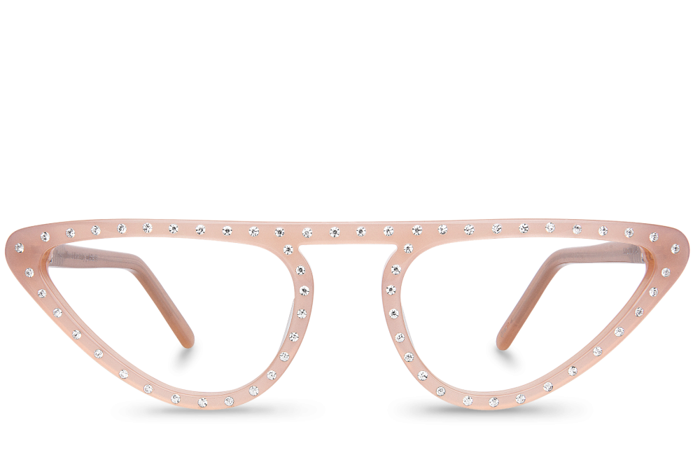 Grazia View Pink