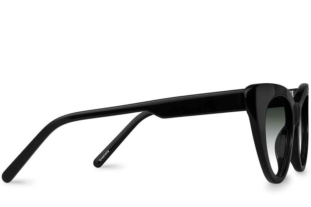 Graziella Black