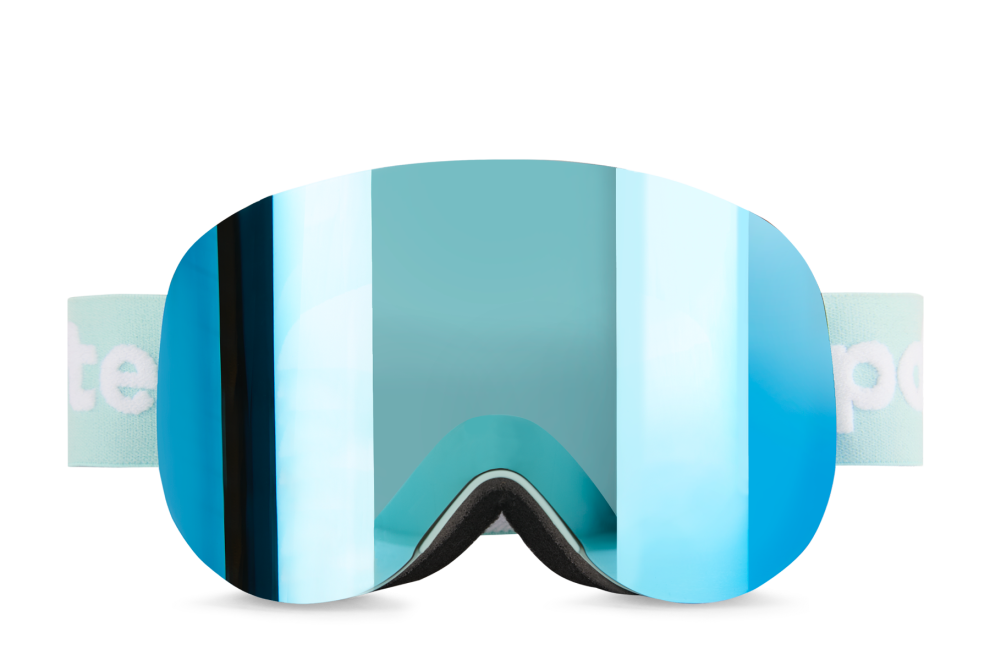 K2 Ice Blue