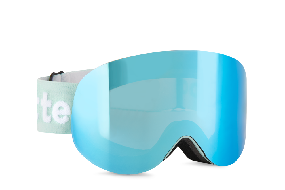 K2 Ice Blue