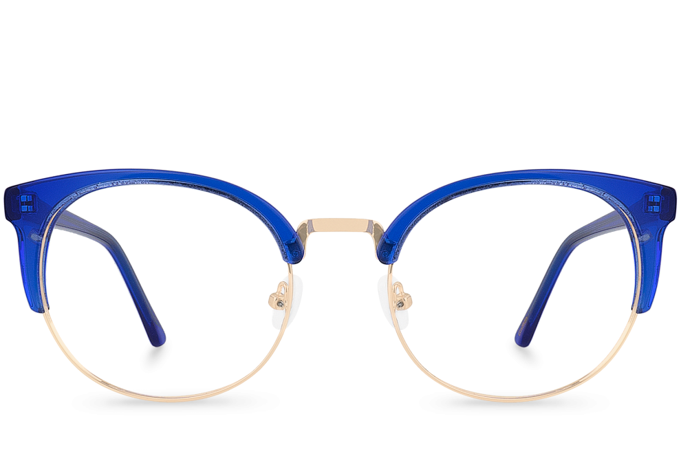 Griffith Blue 