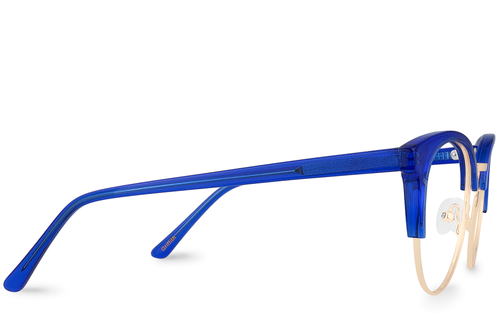 Griffith Blue 