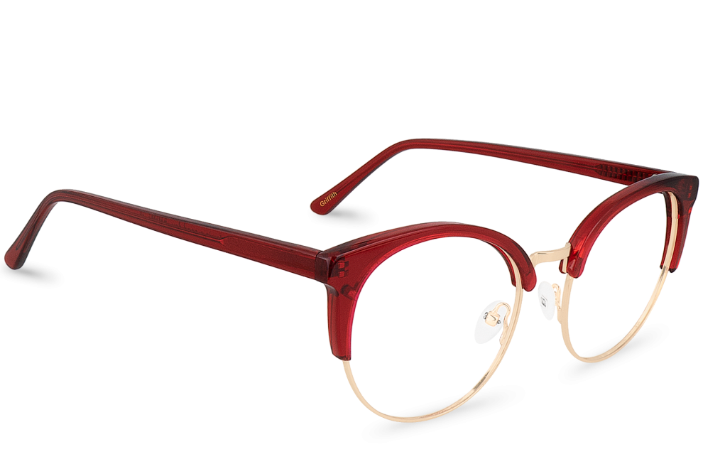 Griffith Red
