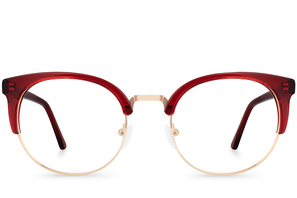 Griffith Red