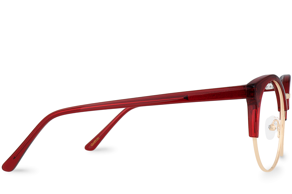 Griffith Red
