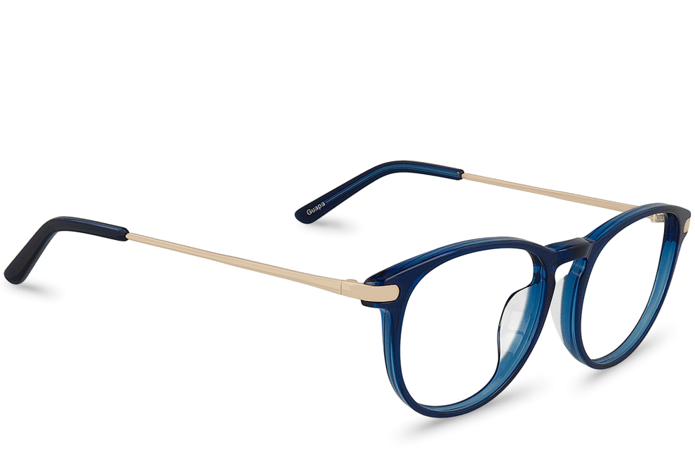 Guapa Blue