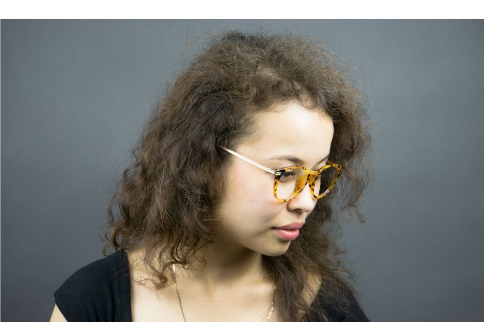 Guapa Caramel