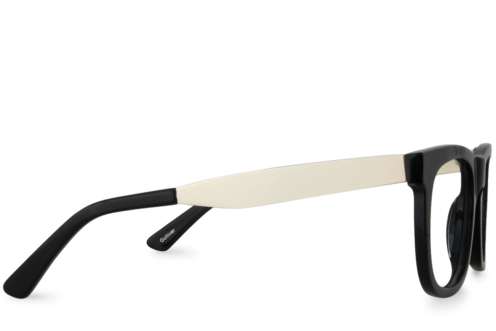Gulliver Black