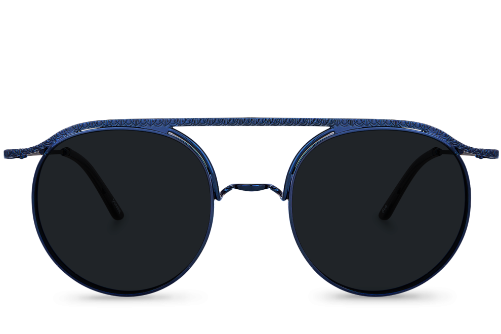 Guo Blue