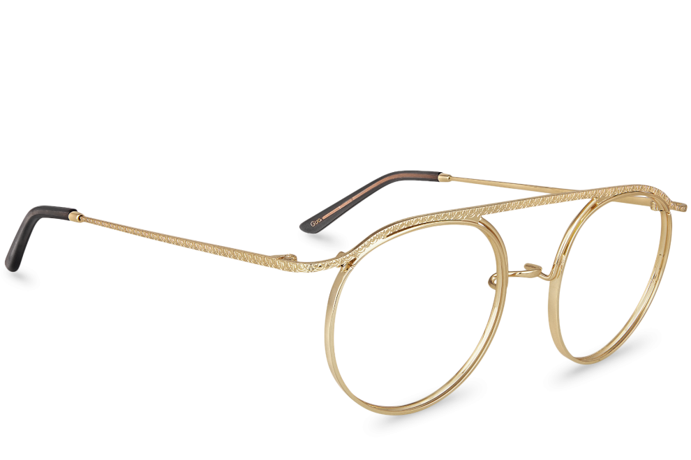Guo View Gold