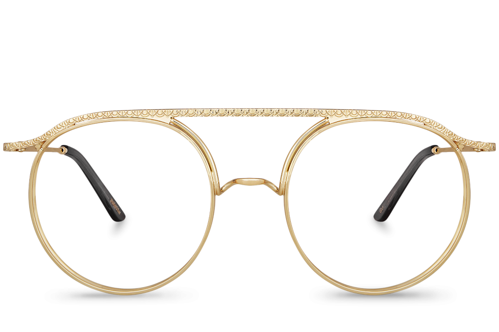 Guo View Gold