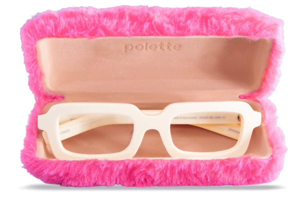 Fuzz Pink