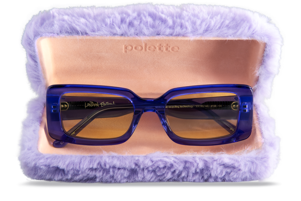 Fuzz Purple