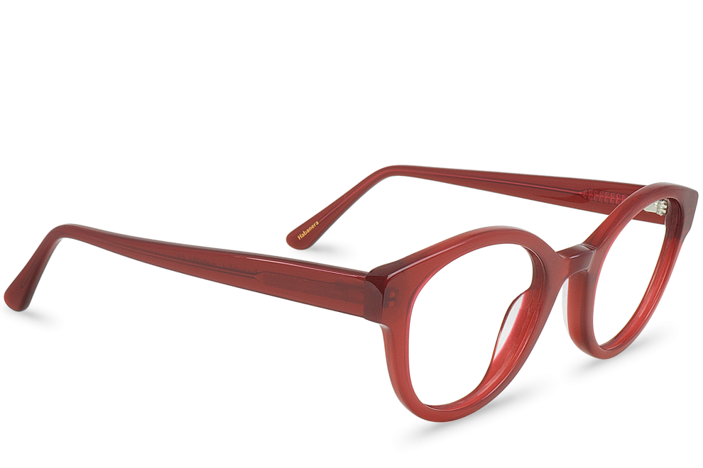 Habanera Red 
