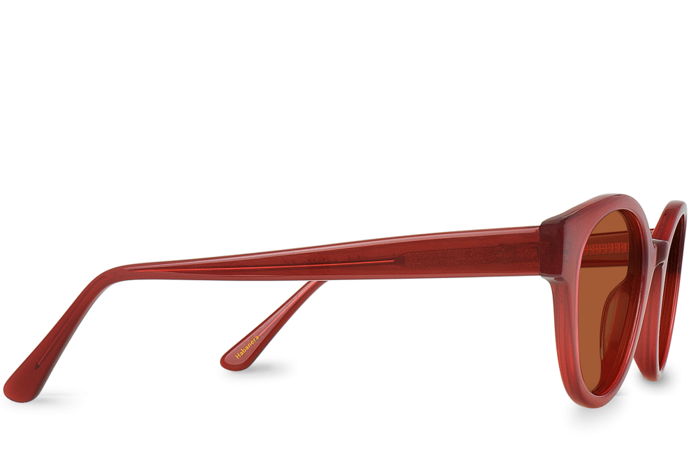 Habanera Red.S