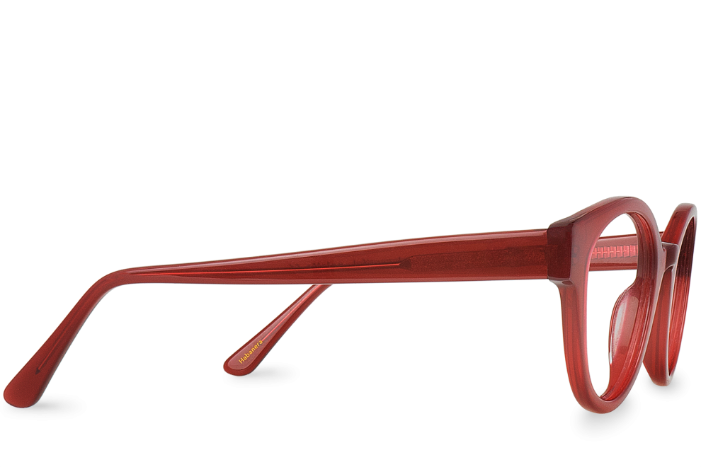 Habanera Red 