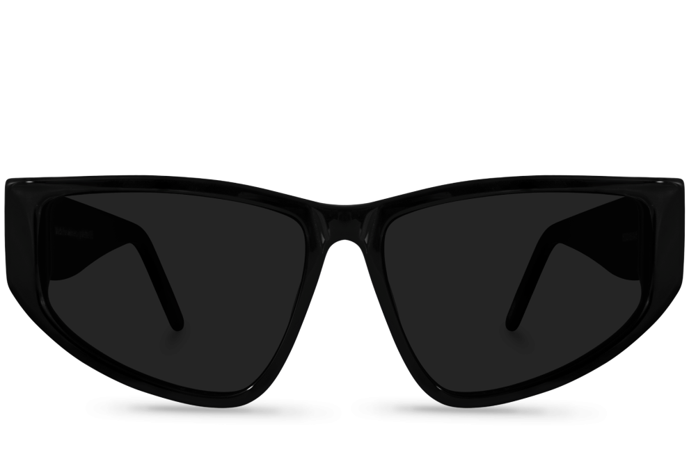 Hacker Black