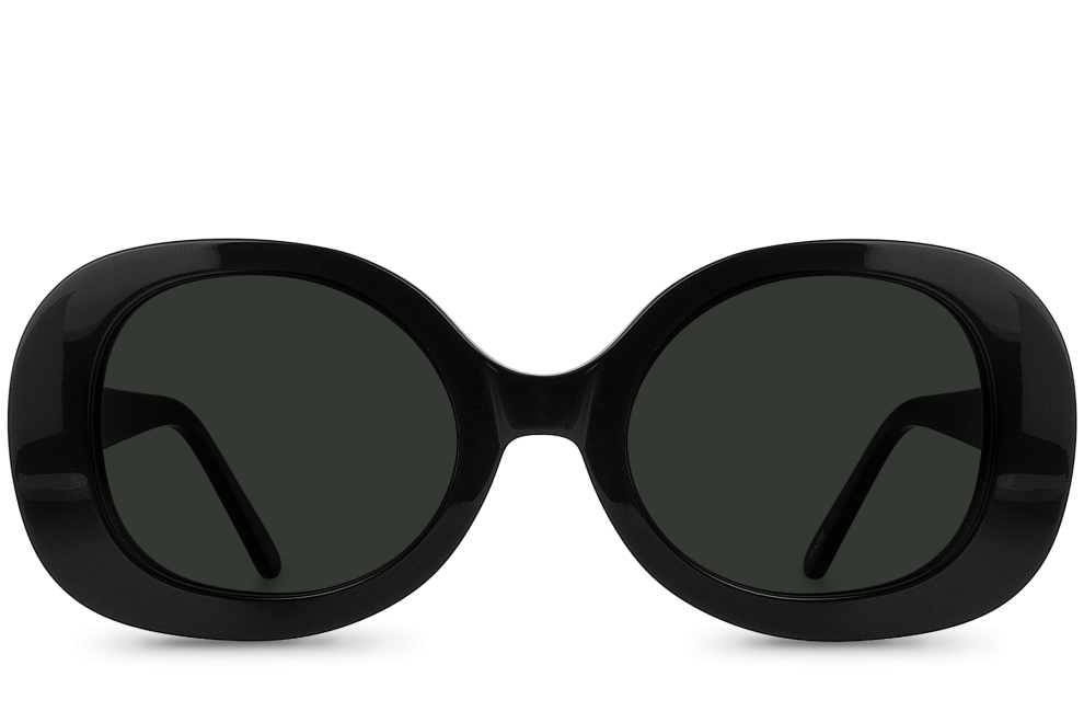 Hadid Black