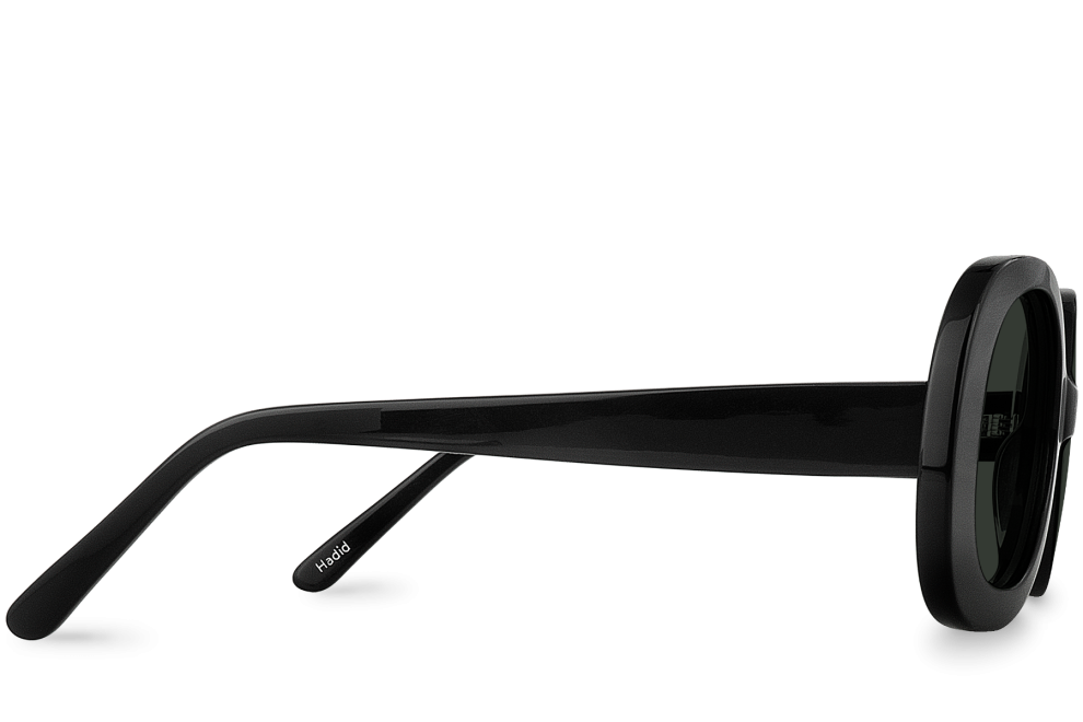 Hadid Black