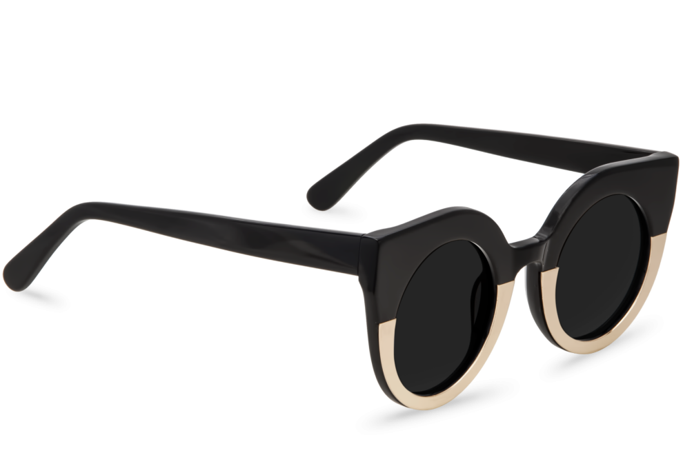 Halo Black