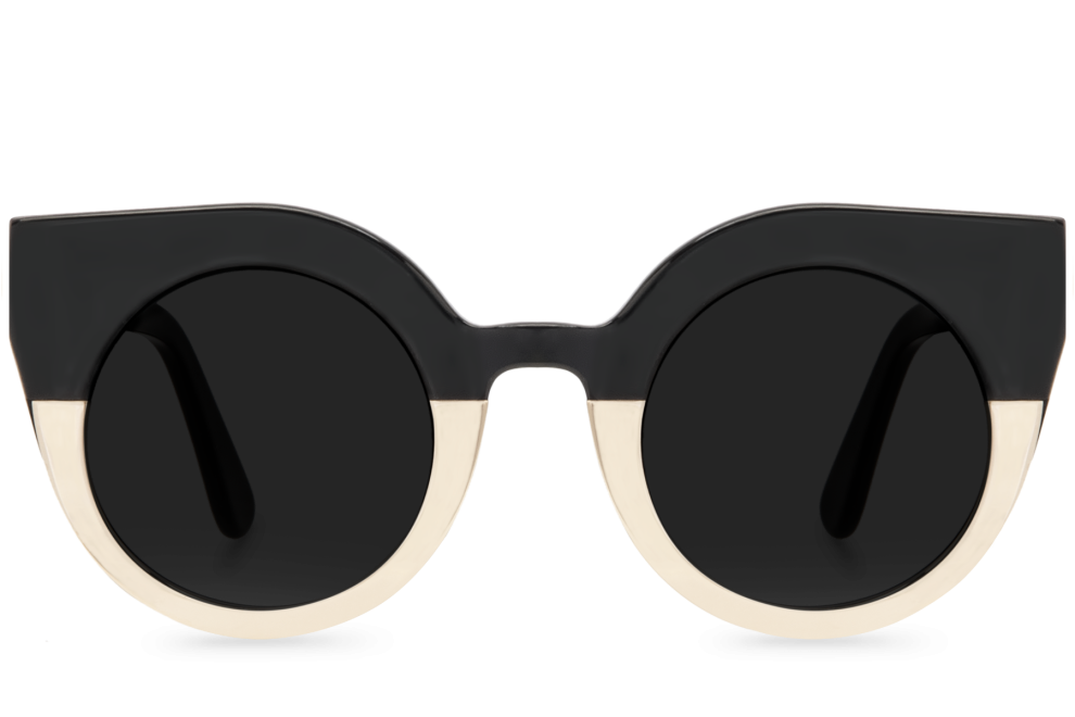 Halo Black