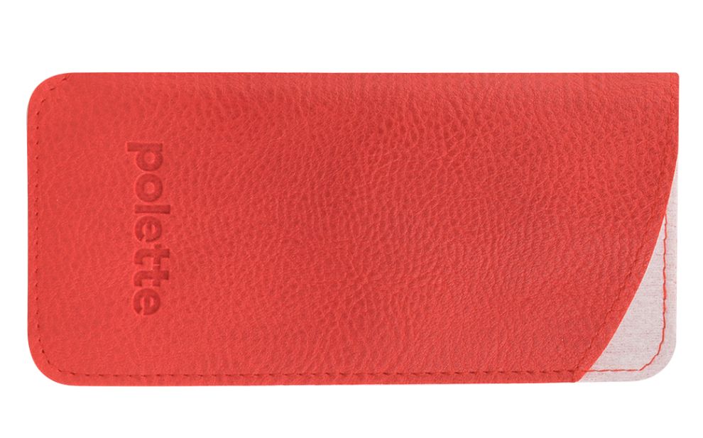 Happy Red