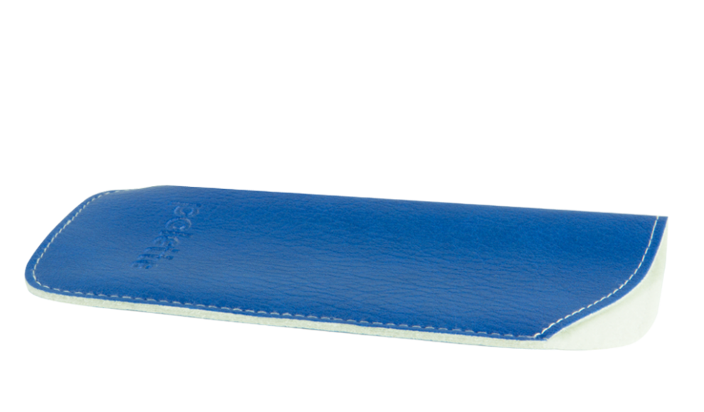 Happy Blue