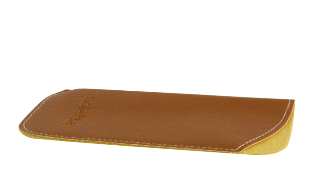 Happy Brown