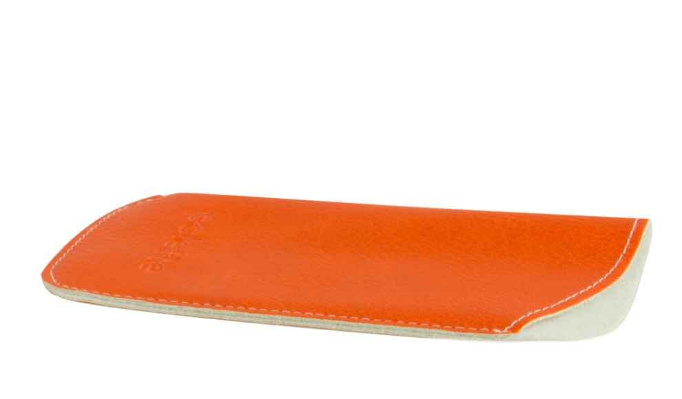Happy Orange