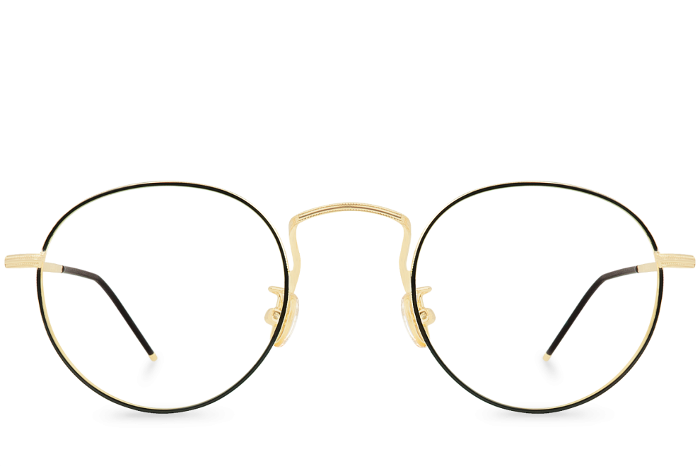 Hasley Black